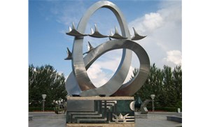 安徽雕塑公司簡述一般城市都需要什么樣的城市雕塑？