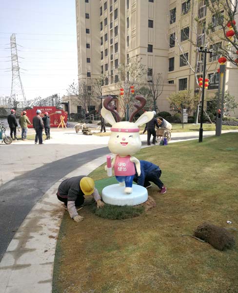 安徽雕塑公司簡(jiǎn)述戶外的雕塑工藝有制造有什么
