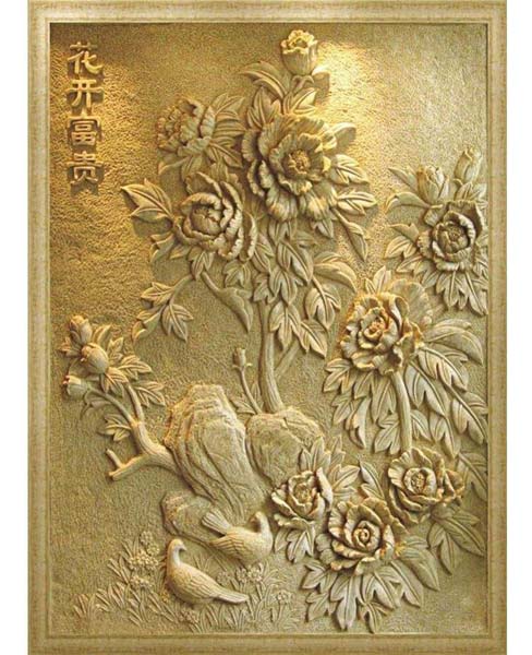 阜陽雕塑廠家簡(jiǎn)述雕塑都有什么作用