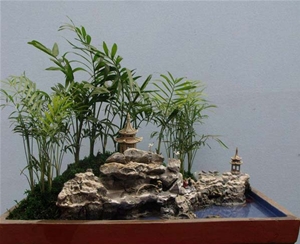 蕪湖不銹鋼景觀雕塑定制是如何做的？