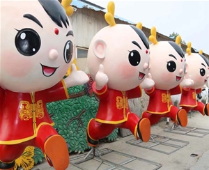 蕪湖不銹鋼景觀雕塑的分類有什么區(qū)別？