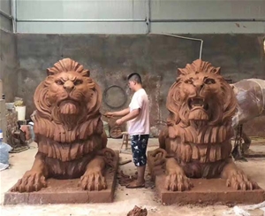 阜陽不銹鋼雕塑廠家簡(jiǎn)述使用注意事項(xiàng)都有什么？