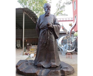 安徽雕塑公司的制作技巧都有什么？